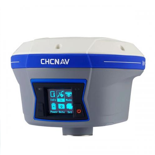 Máy Định Vị Gps RTK CHCnav I73+